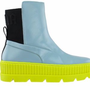 Puma Fenty by Rihanna Chelsea Boots